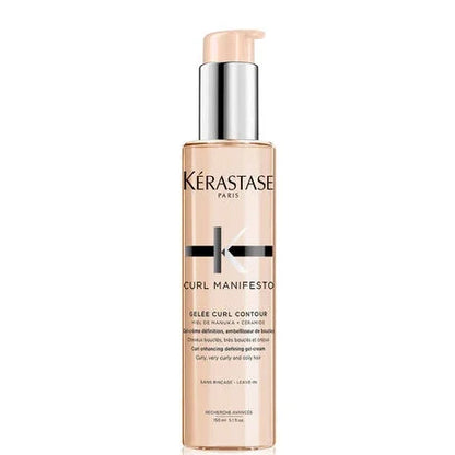 Kérastase - Curl Manifesto Gelée Curl Contour