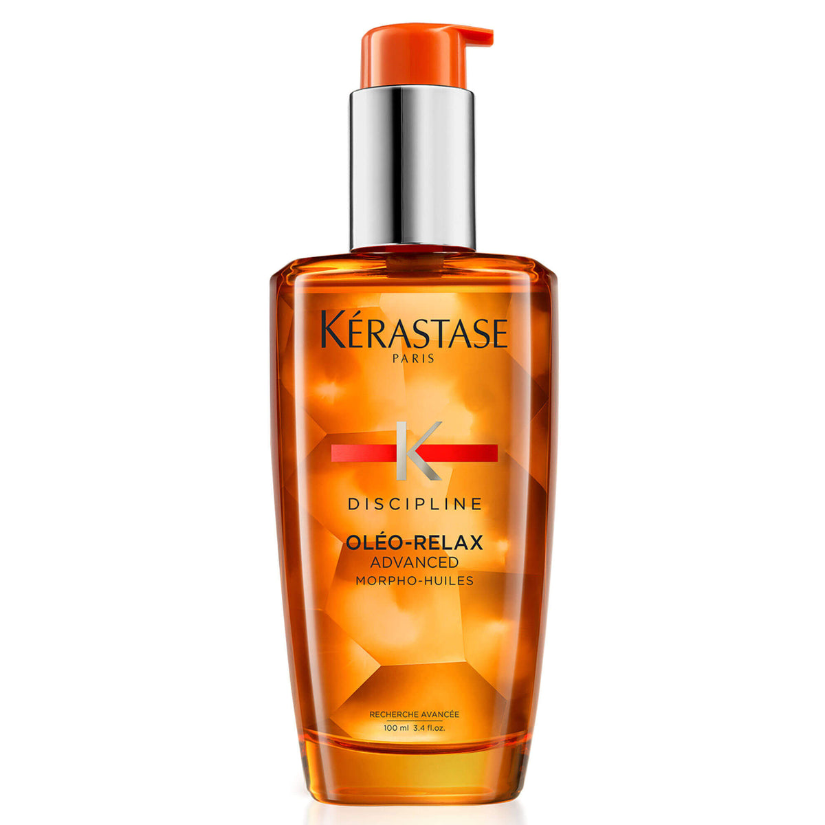 Kérastase Discipline Oléo-Relax Advanced Hair Oil 100 ml
