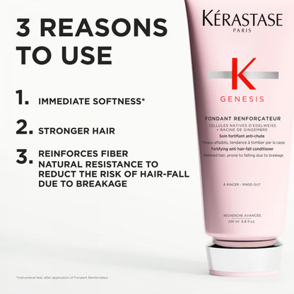 Kérastase Genesis Fondant Renforcateur Balsam 200ml