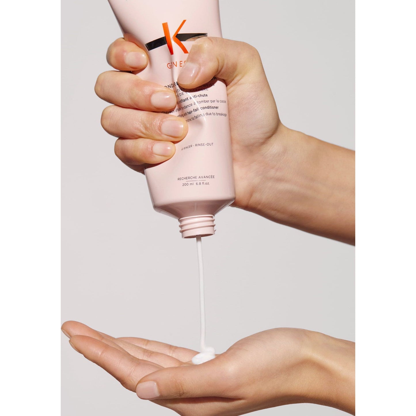 Kérastase Genesis Fondant Renforcateur Balsam 200ml