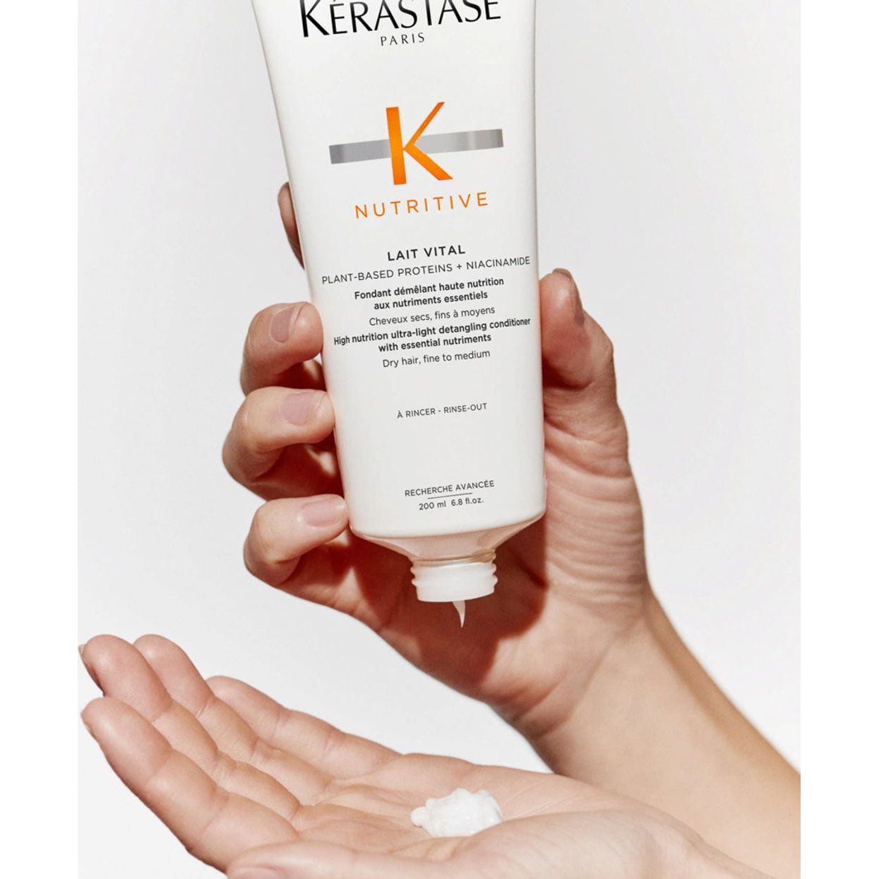 Kérastase -  Lait Vital  - Conditioner For Dry Hair