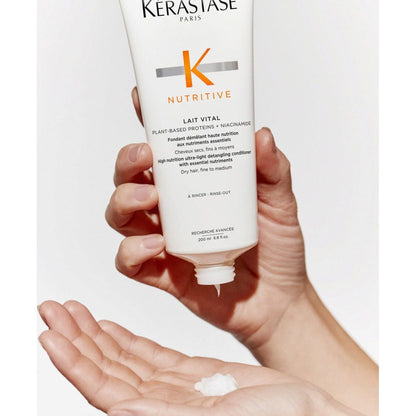 Kérastase -  Lait Vital  - Conditioner For Dry Hair