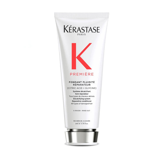 Kérastase - Première Fondant Fluidité Réparateur – Lightweight Repairing Conditioner
