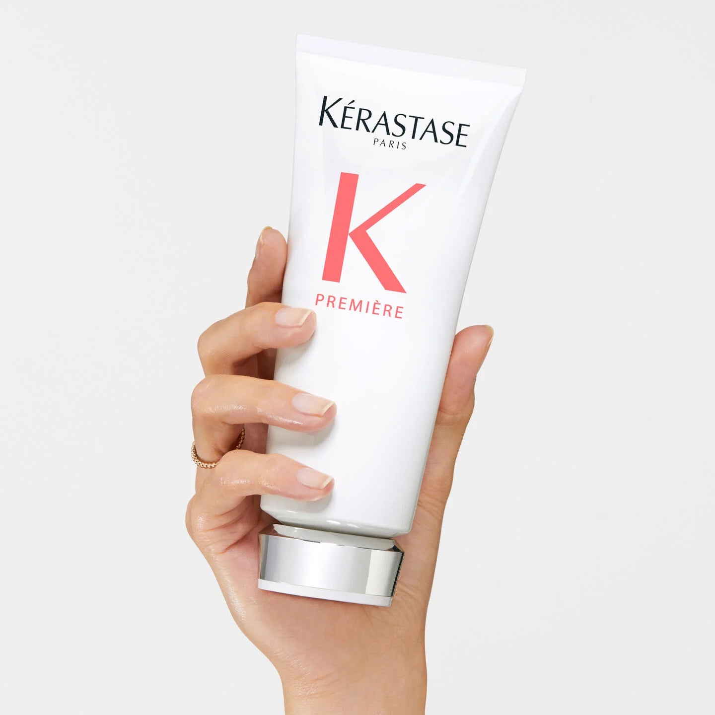 Kérastase - Première Fondant Fluidité Réparateur – Lightweight Repairing Conditioner