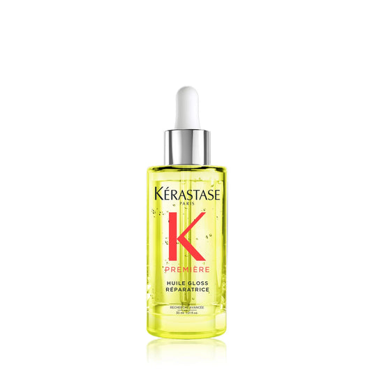 Kérastase - Première Huile Gloss Réparatrice – Intensive Shine Repair Hair Oil