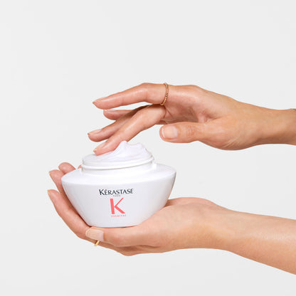 Kérastase - Première Masque Filler Réparateur – Anti-Breakage Repair Hair Mask