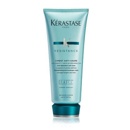 Kérastase - Résistance Ciment Anti-Usure – Repairing Anti-Breakage Conditioner