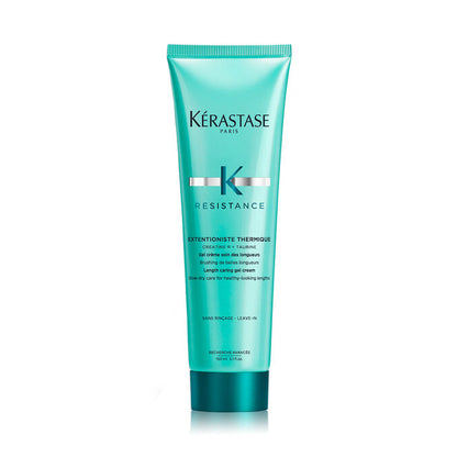 Kérastase – Résistance Extentioniste Thermique – Heat Protecting Cream for Long, Damaged Hair