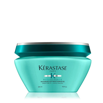 Kérastase – Résistance Masque Extentioniste – Strengthening Hair Mask for Long, Damaged Hair