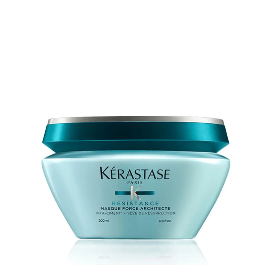 Kérastase - Résistance Masque Force Architecte Reconstructing Hair Mask