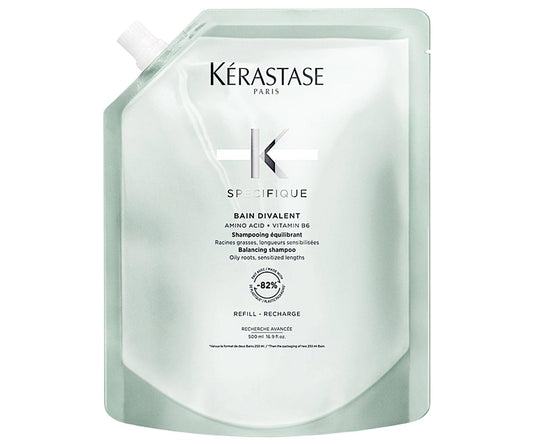 Kérastase Spécifique Bain Divalent Refill 500 ml