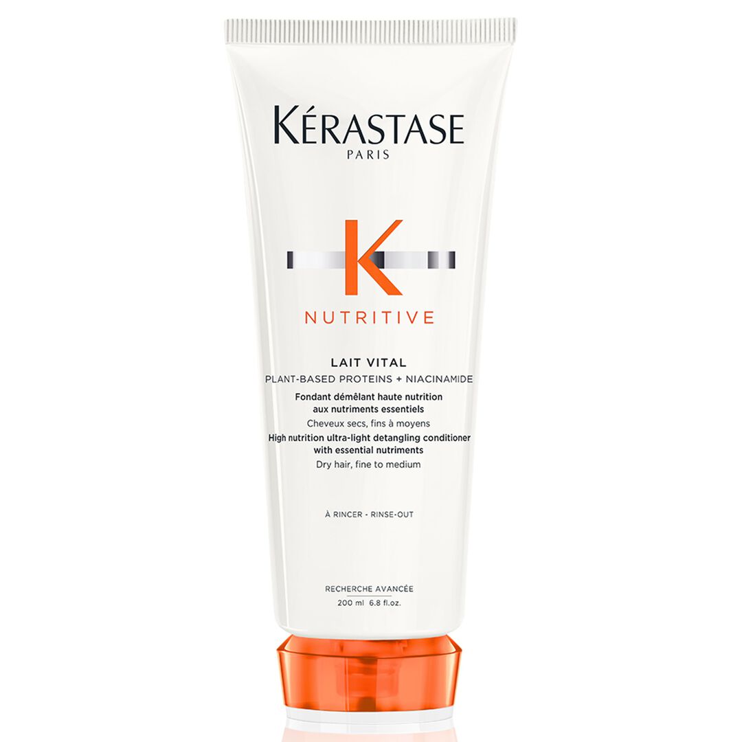 Kérastase -  Lait Vital  - Conditioner For Dry Hair