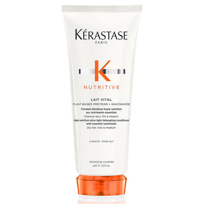 Kérastase -  Lait Vital  - Conditioner For Dry Hair
