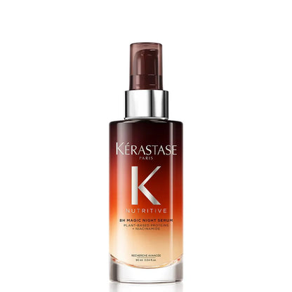 Kérastase -  Sérum de Nuit 8H - Overnight Leave-in Serum
