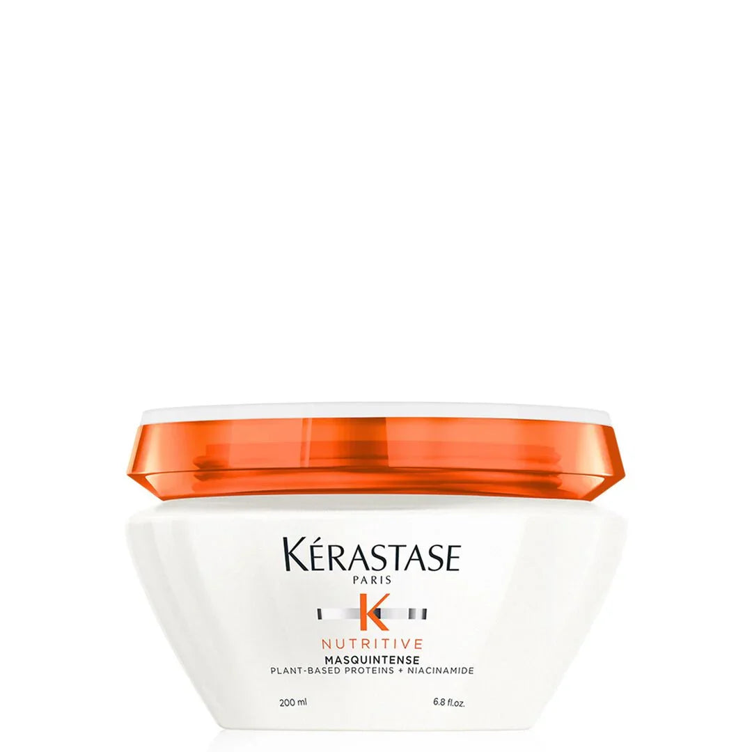 Kérastase -  Masquintense  - Hair Mask for very Dry, Fine to Medium Hair