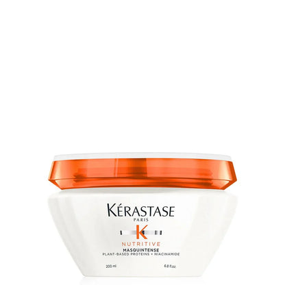 Kérastase -  Masquintense  - Hair Mask for very Dry, Fine to Medium Hair
