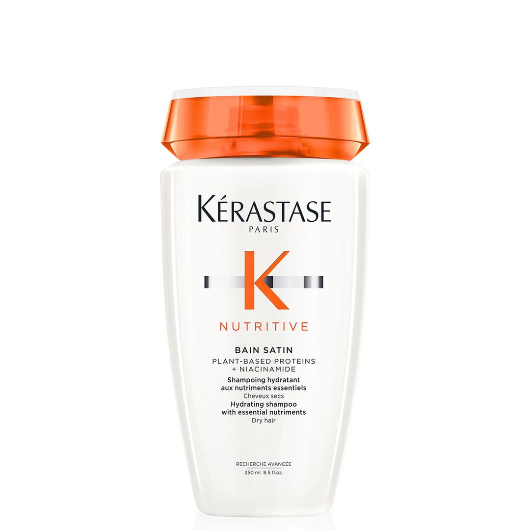 Kérastase - Bain Satin Shampoo - For Dry Hair