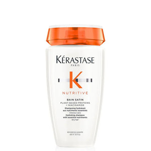 Kérastase - Bain Satin Shampoo - For Dry Hair