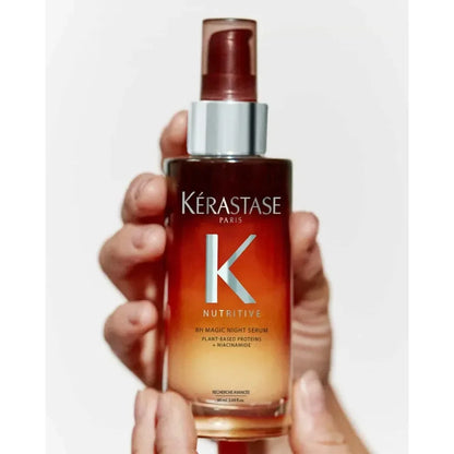 Kérastase -  Sérum de Nuit 8H - Overnight Leave-in Serum