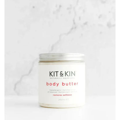 Kit&Kin - Body Butter - GOLDFARMACI