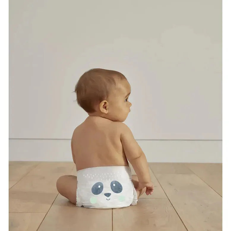 Kit&Kin - Eco Nappies 2 - GOLDFARMACI