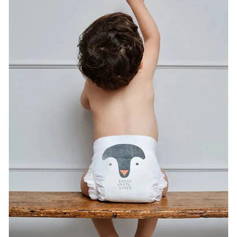 Kit&Kin - Eco Nappies 6 - GOLDFARMACI