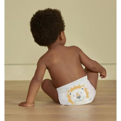 Kit&Kin - Eco Nappy Pants 4 - GOLDFARMACI