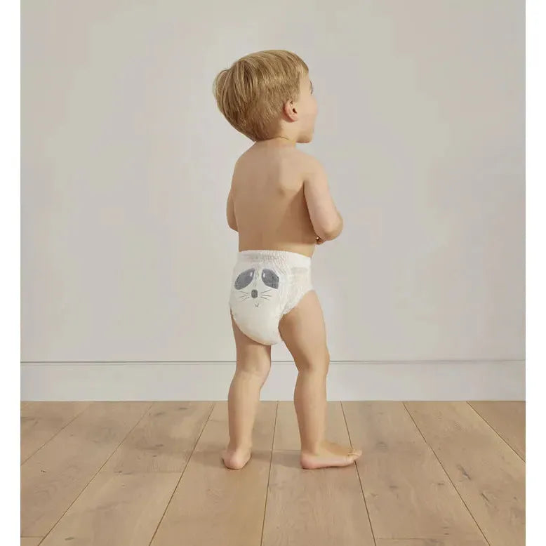 Kit&Kin - Eco Nappy Pants 6 - GOLDFARMACI