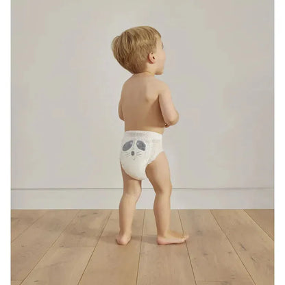 Kit&Kin - Eco Nappy Pants 6 - GOLDFARMACI