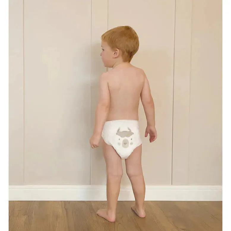 Kit&Kin - Eco Nappy Pants 8 - GOLDFARMACI