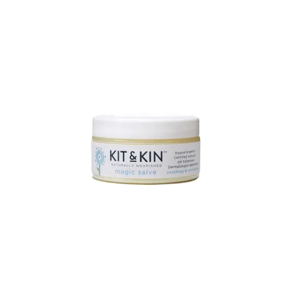 Kit&Kin - Magic Salve - GOLDFARMACI