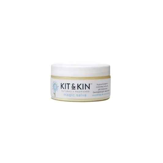 Kit&Kin - Magic Salve - GOLDFARMACI