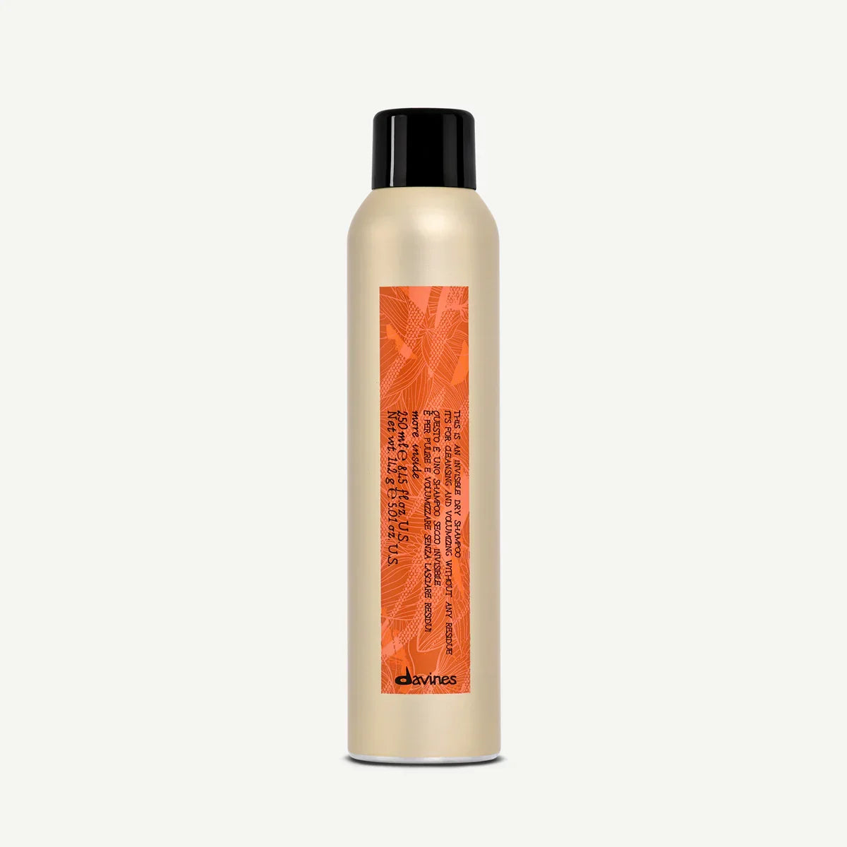Davines - This Is An Invisible Dry Shampoo