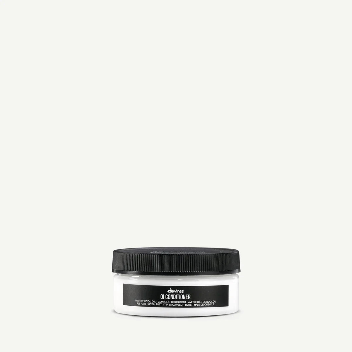Davines - Oi Conditioner - Travel Size