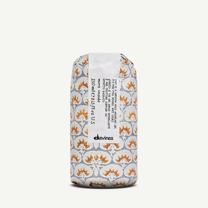 Davines - This Is A Medium Hold Modeling Gel