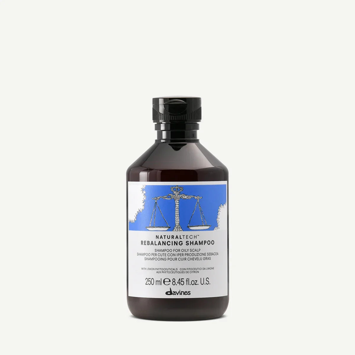 Davines - Rebalancing Shampoo