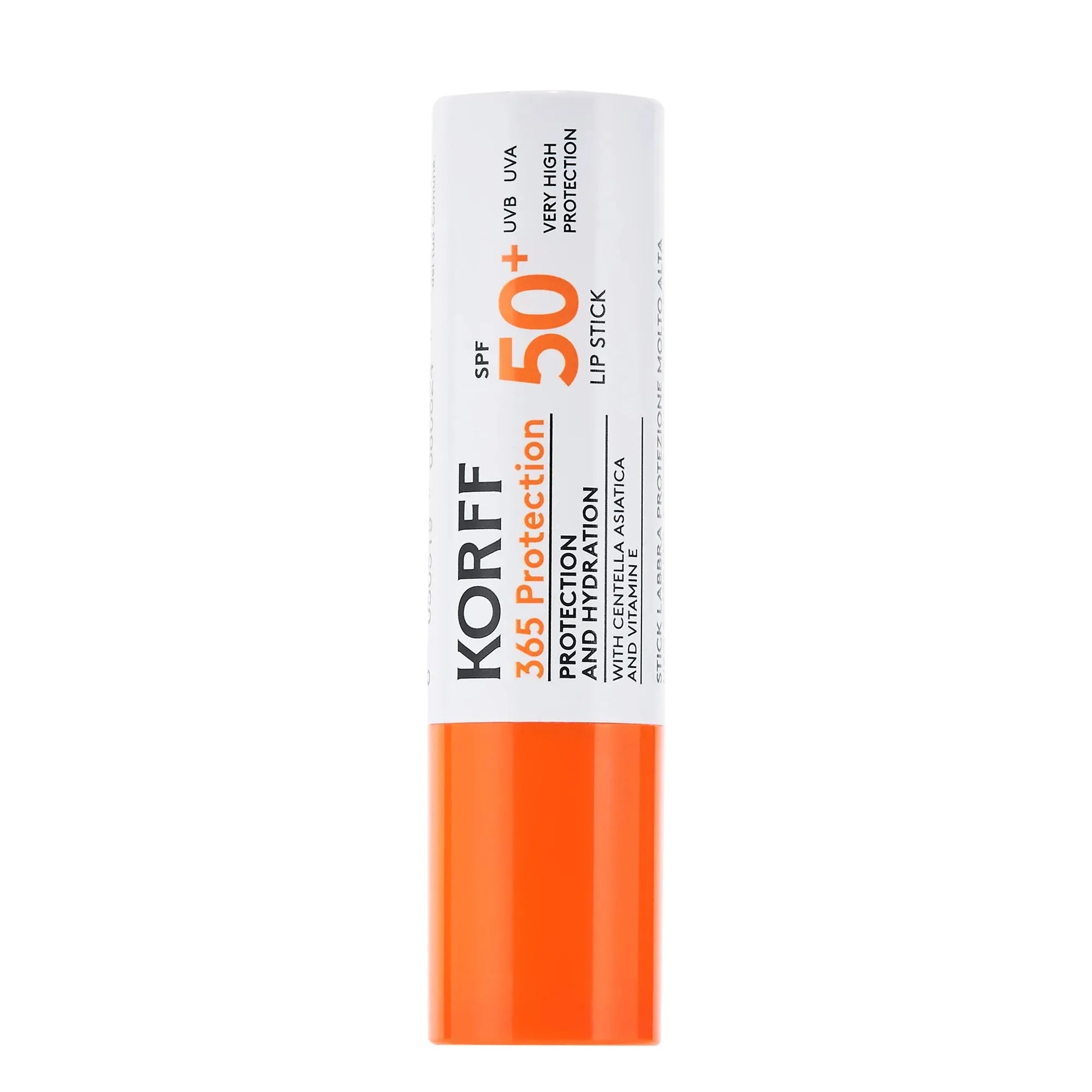 Korff - 365 Protection Lip Stick SPF50+ - GOLDFARMACI