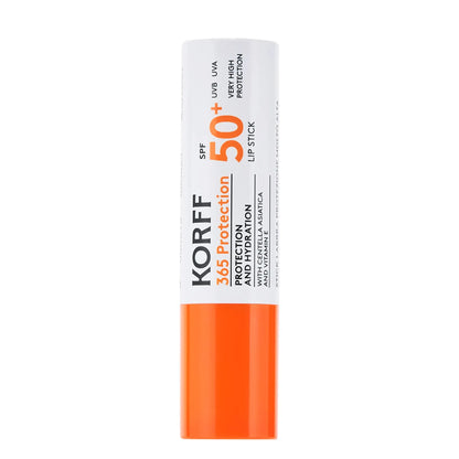 Korff - 365 Protection Lip Stick SPF50+ - GOLDFARMACI