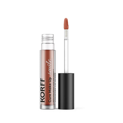 Korff - Comfort Lip Gloss Smile - GOLDFARMACI