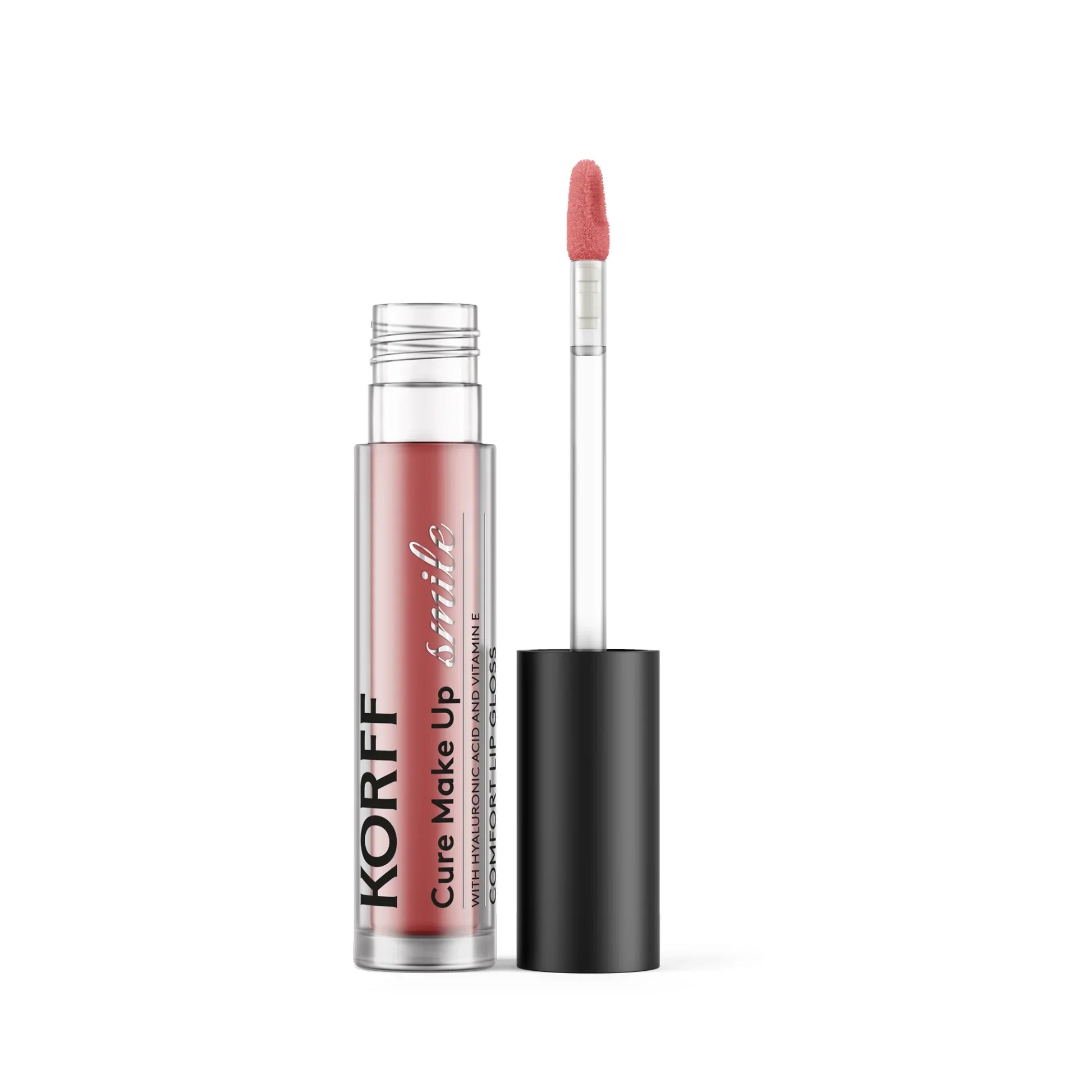 Korff - Comfort Lip Gloss Smile - GOLDFARMACI