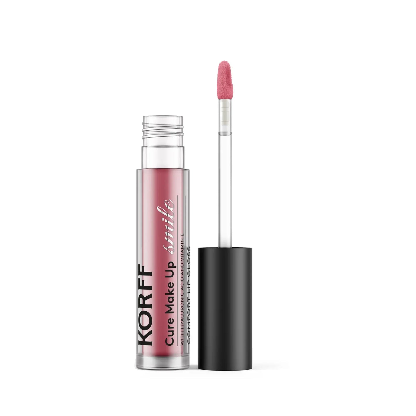 Korff - Comfort Lip Gloss Smile - GOLDFARMACI