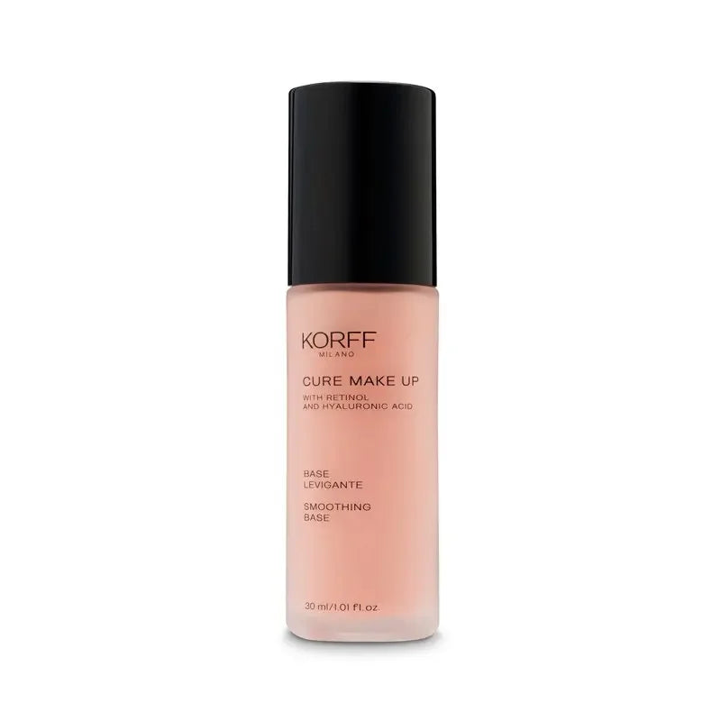 Korff - Cure Make Up Flawless Smoothing Base - GOLDFARMACI