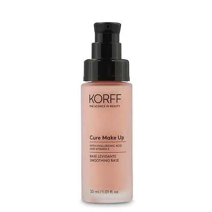 Korff - Cure Make Up Flawless Smoothing Base - GOLDFARMACI