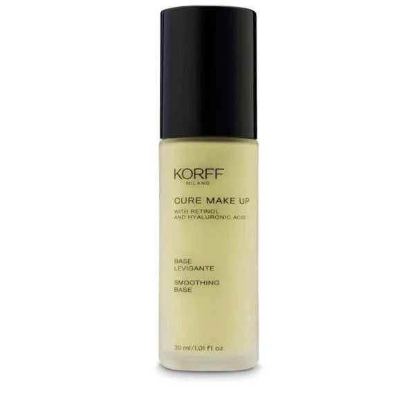 Korff - Cure Make Up Flawless Smoothing Base - GOLDFARMACI