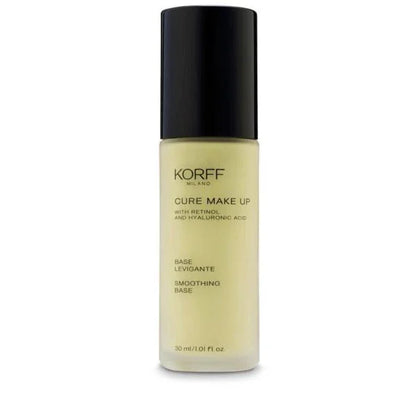 Korff - Cure Make Up Flawless Smoothing Base - GOLDFARMACI