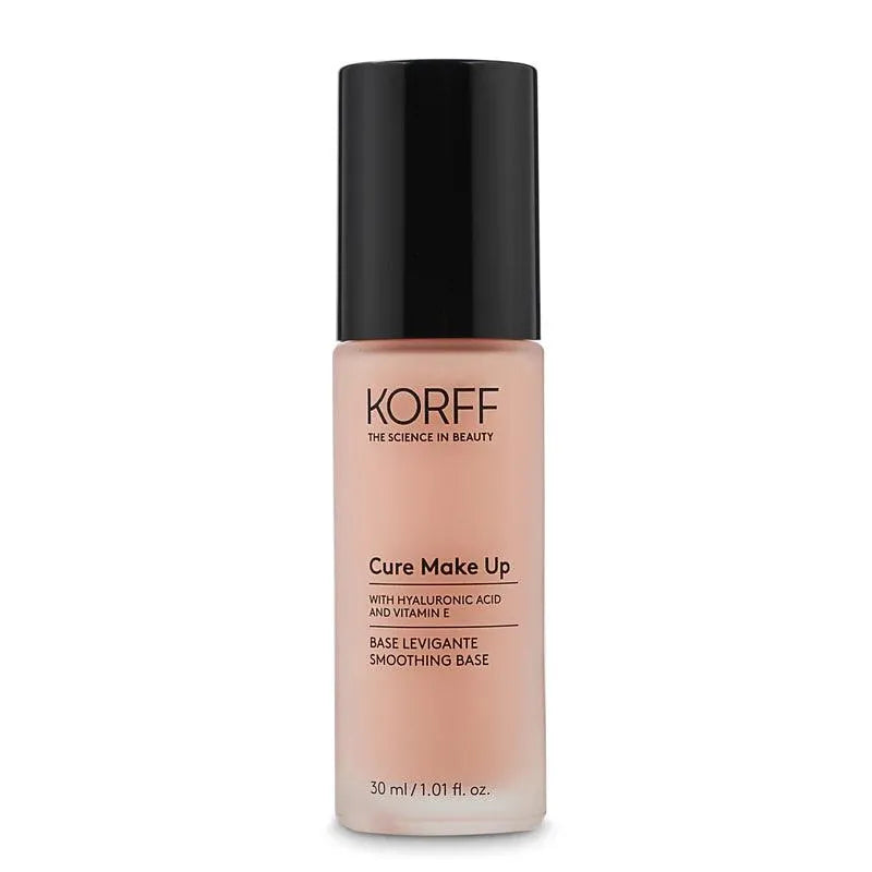 Korff - Cure Make Up Flawless Smoothing Base - GOLDFARMACI