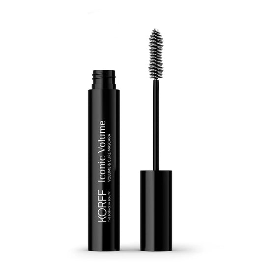 Korff - Cure Make Up Iconic Volume Mascara - GOLDFARMACI