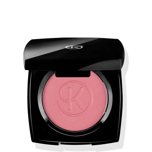Korff - Cure Make Up Illuminating Compact Blush - GOLDFARMACI