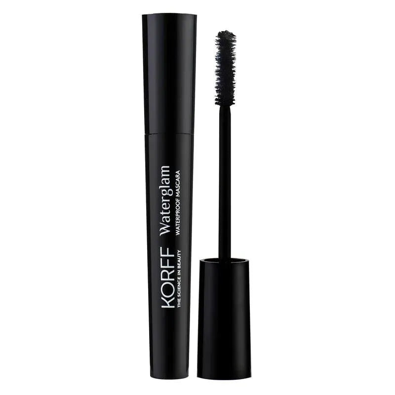 Korff - Cure Make Up Mascara Waterproof - GOLDFARMACI