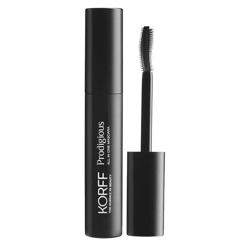 Korff - Cure Make Up Prodigious Mascara - GOLDFARMACI